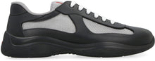 Carica l'immagine nel visualizzatore di Gallery, Sneakers America's Cup Soft
