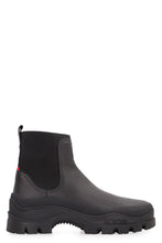 Carica l'immagine nel visualizzatore di Gallery, Chelsea boots Larue in pelle
