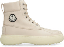 Carica l'immagine nel visualizzatore di Gallery, Tod's x 8 Moncler Palm Angels - Stivaletto stringato W.G.
