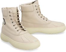 Carica l'immagine nel visualizzatore di Gallery, Tod's x 8 Moncler Palm Angels - Stivaletto stringato W.G.
