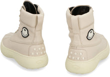 Carica l'immagine nel visualizzatore di Gallery, Tod's x 8 Moncler Palm Angels - Stivaletto stringato W.G.
