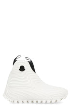 Load image into Gallery viewer, Moncler x Alicia Keys - Acqua High rubber rain boots
