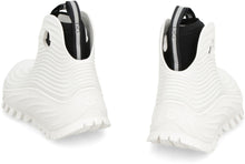 Load image into Gallery viewer, Moncler x Alicia Keys - Acqua High rubber rain boots
