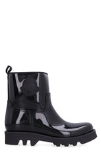 Load image into Gallery viewer, Ginette rubber rain boots
