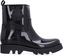 Load image into Gallery viewer, Ginette rubber rain boots
