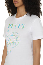 Carica l'immagine nel visualizzatore di Gallery, T-shirt con logo
