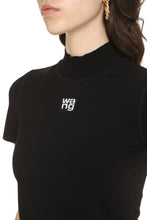 Carica l'immagine nel visualizzatore di Gallery, Top Foundation Bodycon in maglia
