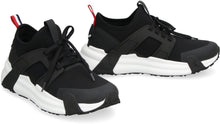 Load image into Gallery viewer, Lunarove techno fabric low-top sneakers
