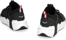 Load image into Gallery viewer, Lunarove techno fabric low-top sneakers
