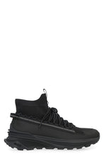 Carica l'immagine nel visualizzatore di Gallery, Sneakers high-top Monte Runner in maglia

