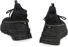 Carica l'immagine nel visualizzatore di Gallery, Sneakers high-top Monte Runner in maglia
