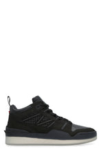 Load image into Gallery viewer, Pivot high-top sneakers
