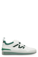 Carica l'immagine nel visualizzatore di Gallery, Sneakers low-top Pivot in pelle
