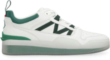 Carica l'immagine nel visualizzatore di Gallery, Sneakers low-top Pivot in pelle
