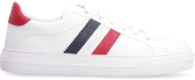 Carica l'immagine nel visualizzatore di Gallery, Sneakers low-top Ariel in pelle
