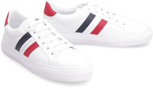 Carica l'immagine nel visualizzatore di Gallery, Sneakers low-top Ariel in pelle
