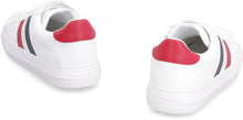 Carica l'immagine nel visualizzatore di Gallery, Sneakers low-top Ariel in pelle
