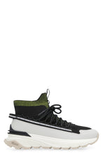 Load image into Gallery viewer, Monte Runner high-top sneakers
