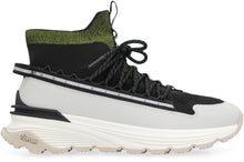 Load image into Gallery viewer, Monte Runner high-top sneakers
