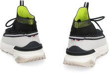Load image into Gallery viewer, Monte Runner high-top sneakers
