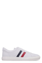 Carica l'immagine nel visualizzatore di Gallery, Sneakers low-top New Monaco in pelle
