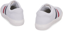Carica l'immagine nel visualizzatore di Gallery, Sneakers low-top New Monaco in pelle

