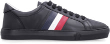Load image into Gallery viewer, New Monaco leather low-top sneakers
