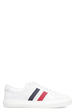 Carica l'immagine nel visualizzatore di Gallery, Sneakers low-top New Monaco in pelle
