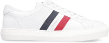 Carica l'immagine nel visualizzatore di Gallery, Sneakers low-top New Monaco in pelle
