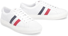 Carica l'immagine nel visualizzatore di Gallery, Sneakers low-top New Monaco in pelle
