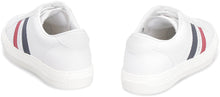 Carica l'immagine nel visualizzatore di Gallery, Sneakers low-top New Monaco in pelle
