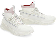 Carica l'immagine nel visualizzatore di Gallery, Sneakers high-top Monte Runner
