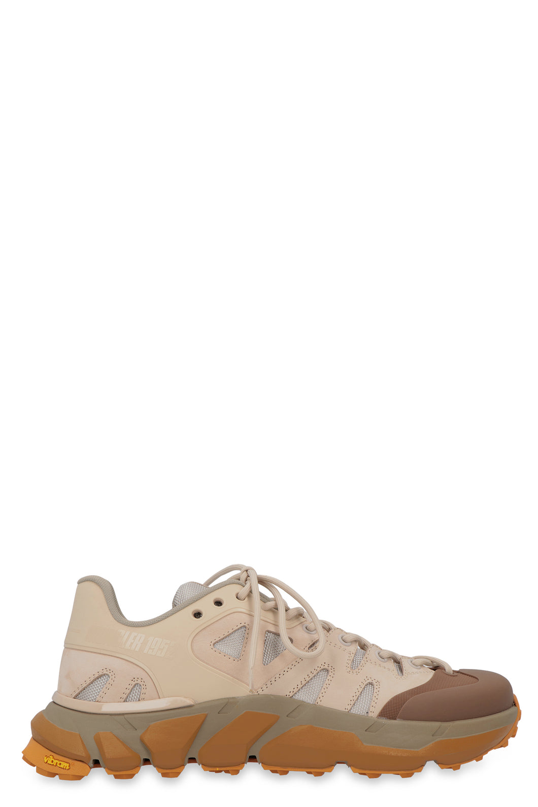 2 Moncler 1952 - Sneakers low-top Silencio