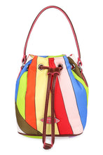 Carica l'immagine nel visualizzatore di Gallery, Borsa a secchiello Yummy
