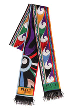 Carica l'immagine nel visualizzatore di Gallery, Foulard in seta stampata
