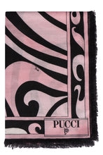 Carica l'immagine nel visualizzatore di Gallery, Foulard in seta stampata
