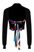Carica l'immagine nel visualizzatore di Gallery, Pullover in maglia fine
