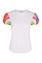 Carica l'immagine nel visualizzatore di Gallery, T-shirt in cotone
