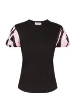 Carica l'immagine nel visualizzatore di Gallery, T-shirt in cotone
