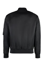 Carica l'immagine nel visualizzatore di Gallery, Bomber in nylon
