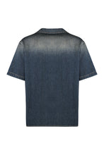 Carica l'immagine nel visualizzatore di Gallery, Camicia in denim

