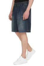 Carica l'immagine nel visualizzatore di Gallery, Bermuda in denim
