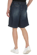 Carica l'immagine nel visualizzatore di Gallery, Bermuda in denim
