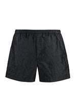 Carica l'immagine nel visualizzatore di Gallery, Shorts da mare in nylon
