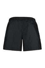 Carica l'immagine nel visualizzatore di Gallery, Shorts da mare in nylon
