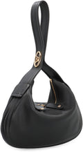 Carica l'immagine nel visualizzatore di Gallery, Borsa Go-hobo in pelle
