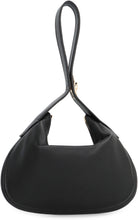 Carica l'immagine nel visualizzatore di Gallery, Borsa Go-hobo in pelle

