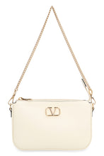 Carica l'immagine nel visualizzatore di Gallery, Valentino Garavani - Mini borsa a tracolla VLogo Signature in pelle
