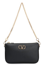 Carica l'immagine nel visualizzatore di Gallery, Valentino Garavani - Mini borsa a tracolla VLogo Signature in pelle
