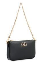 Carica l'immagine nel visualizzatore di Gallery, Valentino Garavani - Mini borsa a tracolla VLogo Signature in pelle
